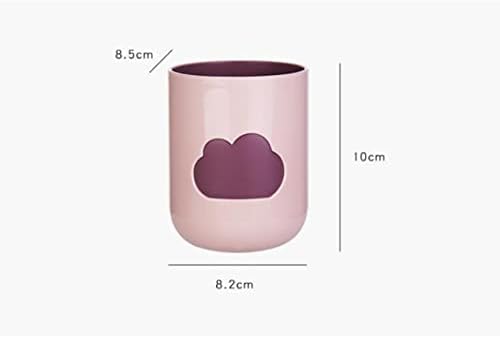 Premium Eco-Friendly 1PC Cloud Pattern Tumbler
