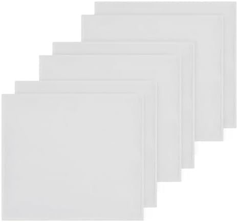 2PcsWhiteSmokewashcloths