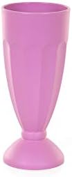 Mintra Home Unbreakable Tumblers 4pk Bold Collection - Perfect for Daily Use