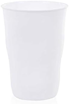 Mintra Reusable Plastic Cups - BPA-Free Many Colors