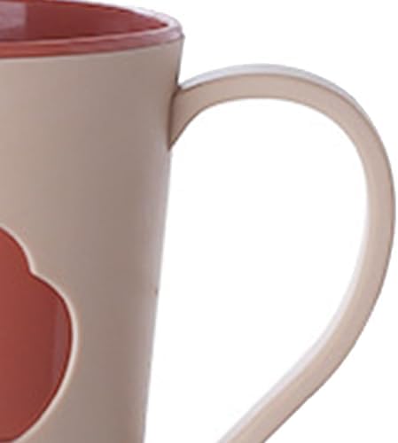 PP Reusable Mouthwash Cloud Cup