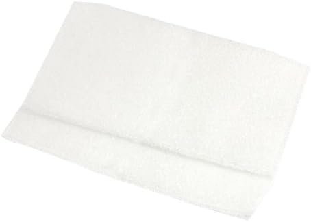 87 inch x 7 inch Washcloth Towel - Artificial Fibre
