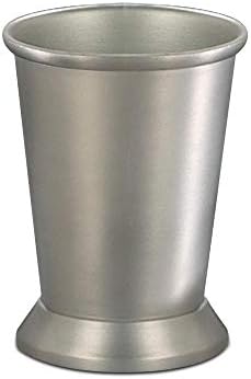 Stylish Steel Tumbler for the Bathroom