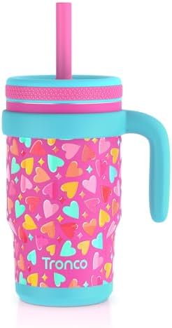 Cool 14oz insulated tumbler for kids