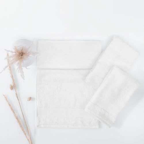 Luxury Washcloth for Perfect Activation