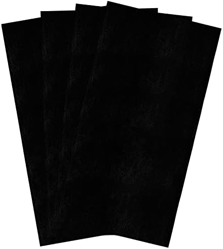 4-Pack Multi-Purpose Kitchen Towels Absorbent Durable and Easy to Dry