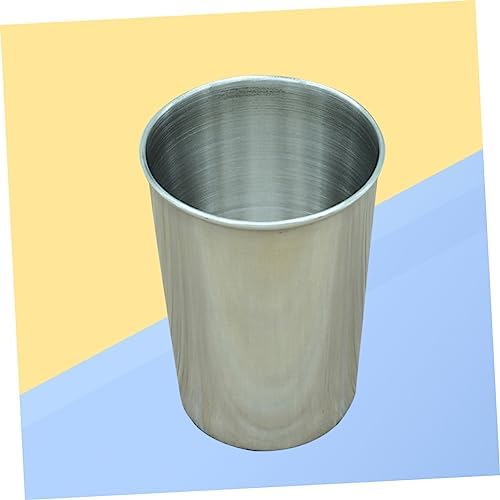 Stainless Steel 2-in-1 Tumbler