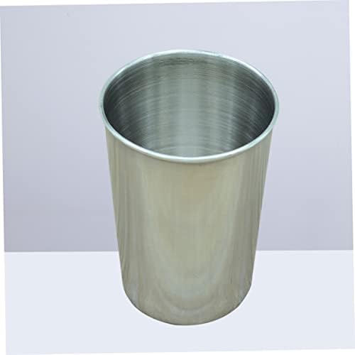 Stainless Steel 2-in-1 Tumbler