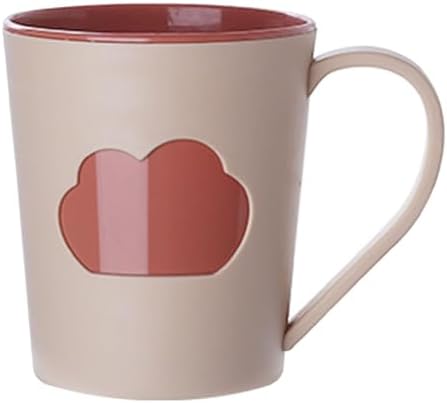 PP Reusable Mouthwash Cloud Cup