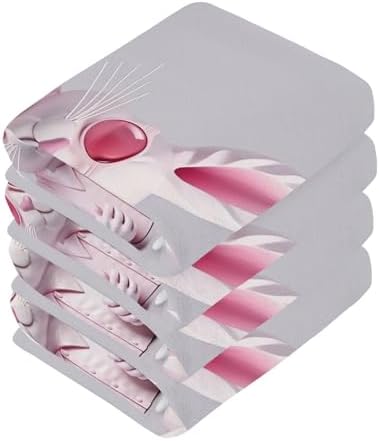 BABY FACE TOWELS