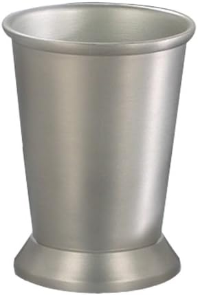 Stylish Steel Tumbler for the Bathroom