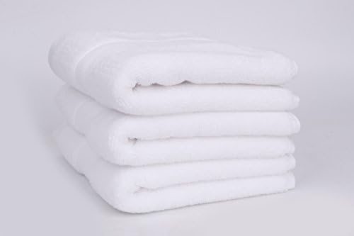 Monogrammed Washcloth Set of 3