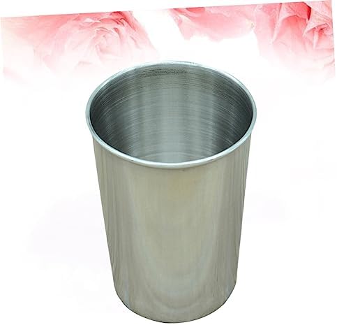 Stainless Steel Tumbler Cups for Beverages More