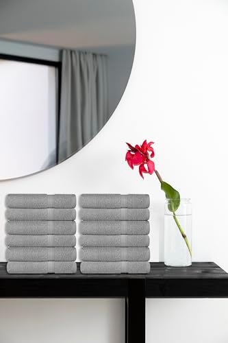 Premium 13x13 Washcloths