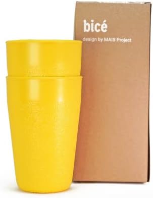 Eco-Friendly Bic Drinking Cups