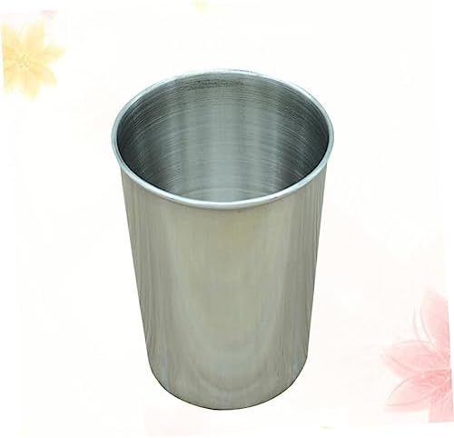 Stainless Steel 2-in-1 Tumbler