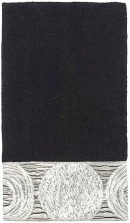 Avanti Delightful 3pc Towel Set for Galaxy Collection