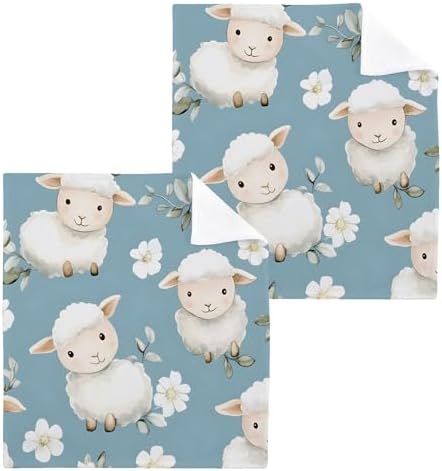 Perfect Drying Washcloths for Every Use