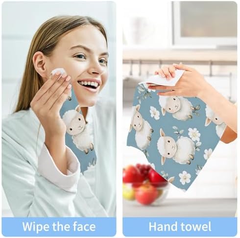 Perfect Drying Washcloths for Every Use