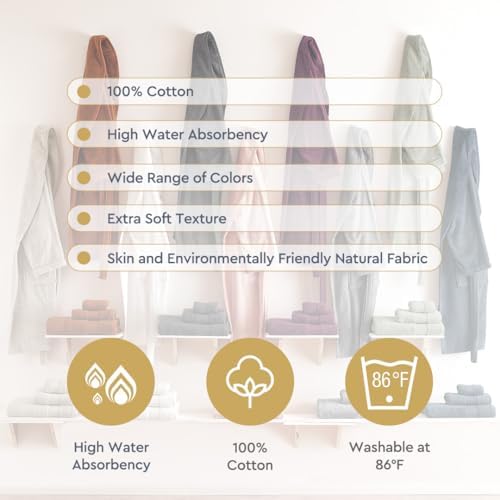 Luxury Washcloth for Perfect Activation