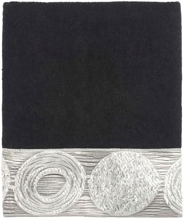 Avanti Delightful 3pc Towel Set for Galaxy Collection
