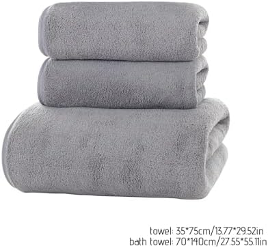 3-Piece Soft Linen