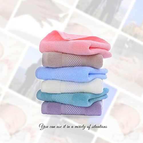 Premium 2-Piece Cotton Towels