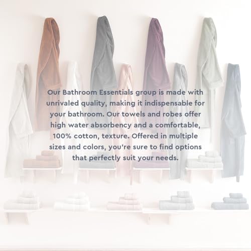 Luxury Washcloth for Perfect Activation
