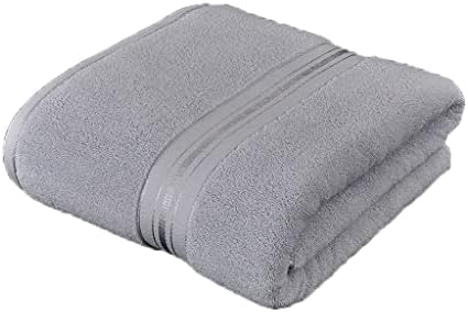 XUEMML Bath Towels Set of 3