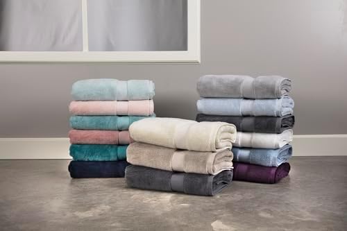 Egyptian Cotton Hand Towels - Premium bath washcloths