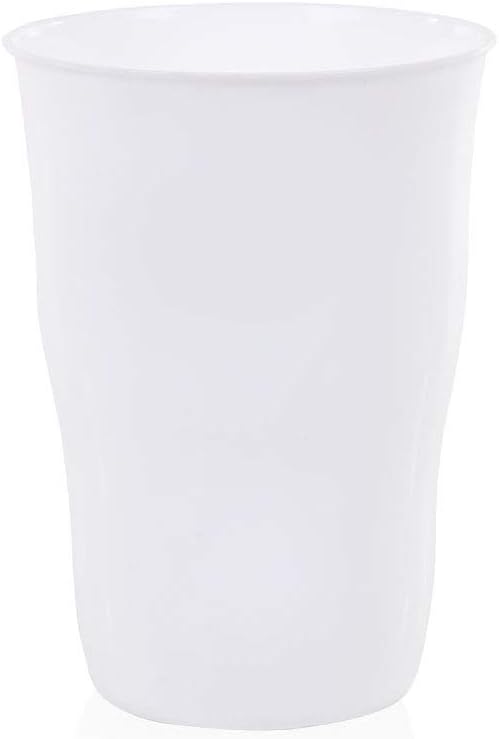 Mintra Reusable Plastic Cups - BPA-Free Many Colors