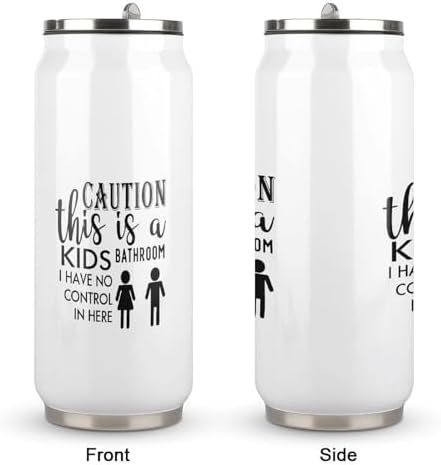 Motivational Quote Travel Cup