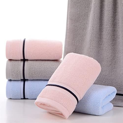 Bath Kitchen Essentials Soft Reusable Washcloths Grey