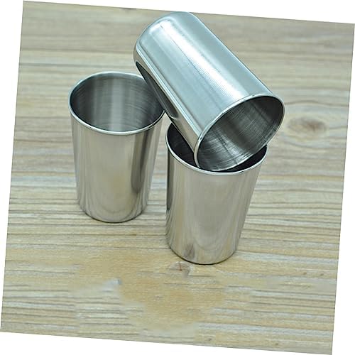 Stainless Steel 2-in-1 Tumbler