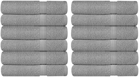 Premium 13x13 Washcloths