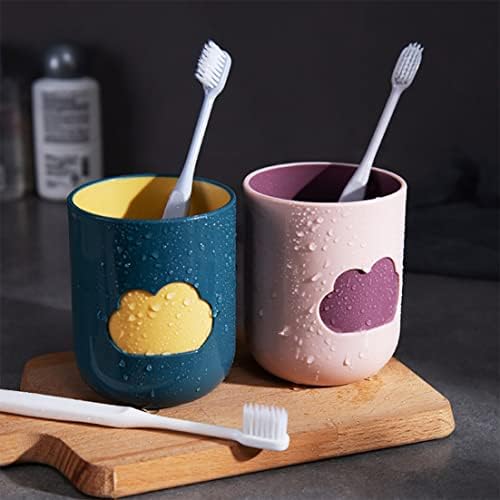 Perfect Eco-Friendly Toothbrush Organizer for Kids and Couples