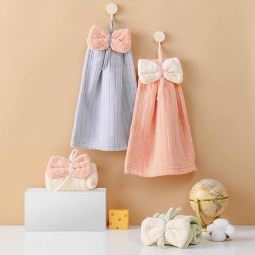 Adorable Cartoon Bath Towels for Kids