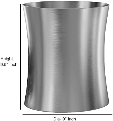 Nu Steel Elite Tumbler 304 Stainless Steel Durable Functional Kitchen Essential