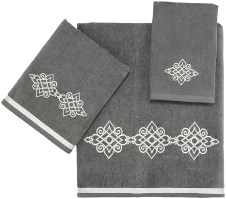 Avanti Linens - Soft 100Cotton Bath Towel