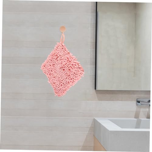 Chenille Quick Drying Soft Towel
