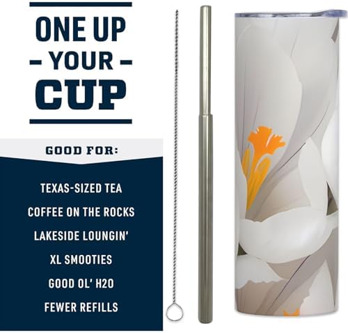 The Perfect Tumbler