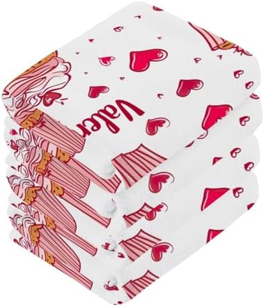 Cupcake Washcloth 2-Pack Set