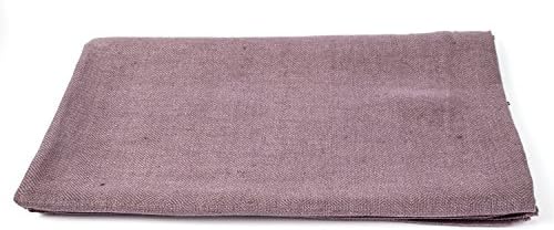 LinenMe Slate Bath Towel Soft Durable