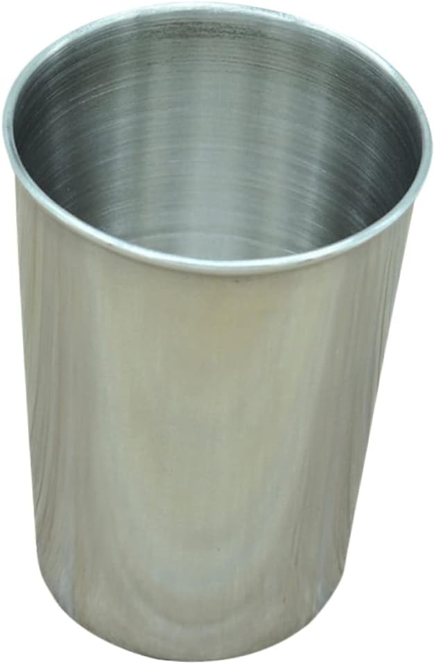 Stainless Steel 2-in-1 Tumbler