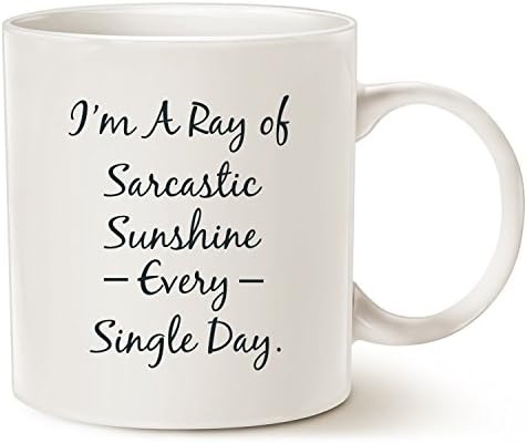 MAUAG Funny Personalize Coffee mug