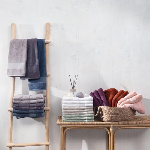 Luxury Washcloth for Perfect Activation
