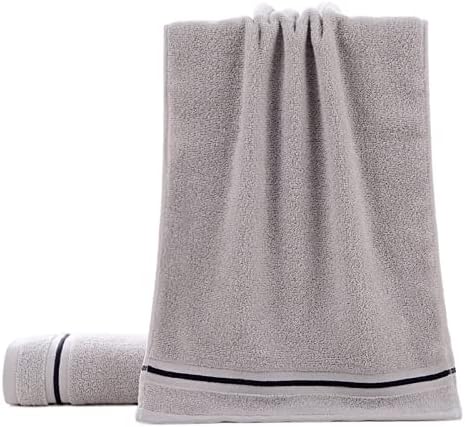 Bath Kitchen Essentials Soft Reusable Washcloths Grey
