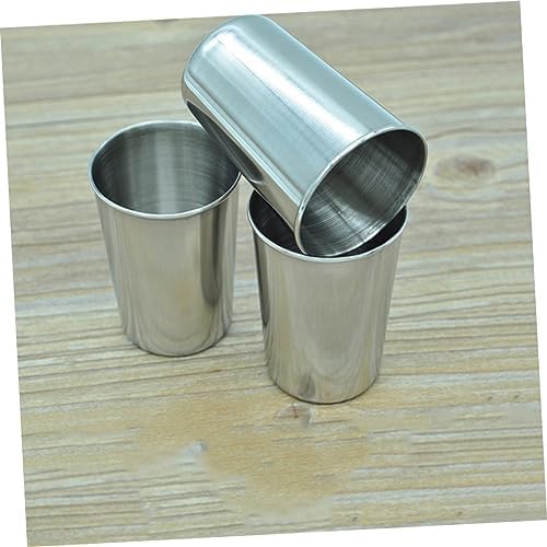 Stainless Steel Tumbler Cups for Beverages More