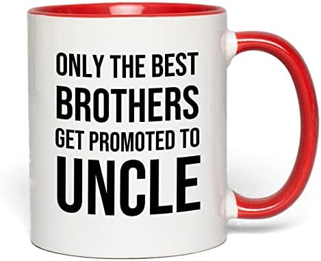 Perfect 11oz Coffee Mug