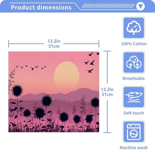 Top Choice WashCloths for Multi-Purpose Use